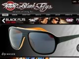 Black Flys Promo Codes & Coupons