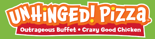 Unhinged Pizza Promo Codes & Coupons