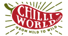 ChilliWorld Promo Codes & Coupons