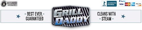 Grill Daddy Promo Codes & Coupons