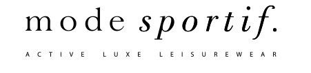 MODE SPORTIF Promo Codes & Coupons