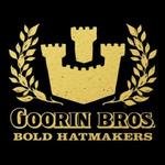 Goorin Promo Codes & Coupons