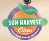Sun Harvest Citrus Promo Codes & Coupons