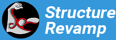 Structure Revamp Promo Codes & Coupons