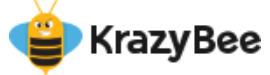 KrazyBee Promo Codes & Coupons