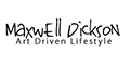 Maxwell Dickson Promo Codes & Coupons