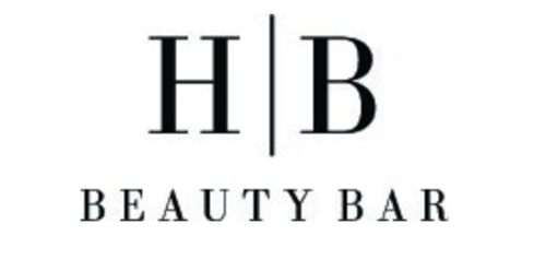 HB Beauty Bar Promo Codes & Coupons