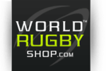 World Rugby Shop Promo Codes & Coupons