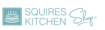 Squires Kitchen Shop Promo Codes & Coupons