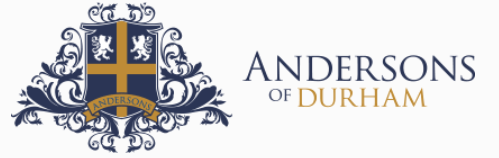 Andersons of Durham Promo Codes & Coupons
