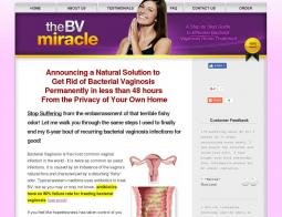 BV Miracle Promo Codes & Coupons