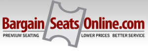 Bargain Seats Online Promo Codes & Coupons