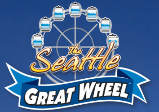 Seattle Great Wheel Promo Codes & Coupons