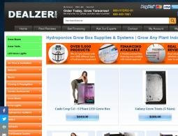 Dealzer Promo Codes & Coupons