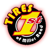 Tires First Promo Codes & Coupons
