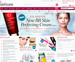 Salon Skincare Promo Codes & Coupons