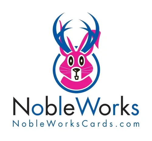 NobleWorks Cards Promo Codes & Coupons