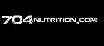 704 Nutrition Promo Codes & Coupons