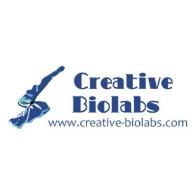 Creative Biolabs Promo Codes & Coupons