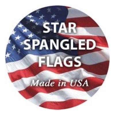 Star Spangled Flags Promo Codes & Coupons