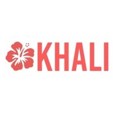 Khali Promo Codes & Coupons