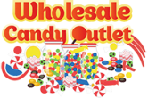 Wholesale Candy Outlet Promo Codes & Coupons