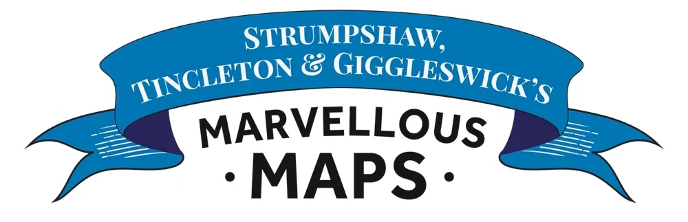Marvellous Maps Promo Codes & Coupons