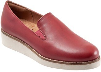 Whistle Slip-On - Wide Width Available