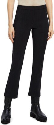 Slim Kick Crop Pants