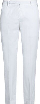 Pants White-AJ