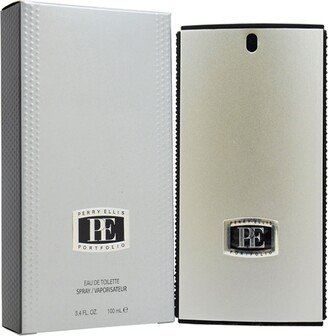 Portfolio by for Men - 3.4 oz EDT Spray