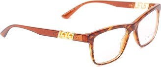 Men's Ve3319 53Mm Optical Frames