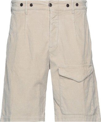 BLUE SAN FRANCISCO Shorts & Bermuda Shorts Beige-AA