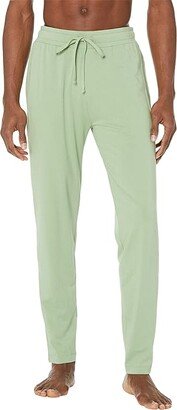 Dream Lounge Pants (Basil) Men's Pajama