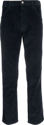 FURSAC Corduroy Cropped Trousers