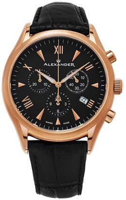 Alexander Men's Heroic Watch