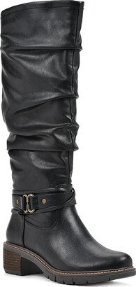 Crammers Wide Calf Boot