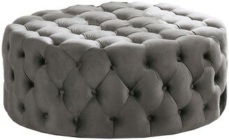 Anderson Modern Square Ottoman