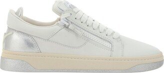 G-2 Low-Top Sneakers-AA