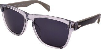 Men's Rnb5031g/S 56Mm Sunglasses