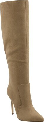 Rumina Knee High Boot