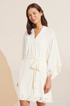 Naya TENCEL™ Modal Robe-AA