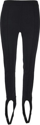 Stirrup Leggings In Jersey