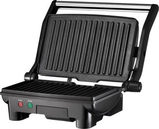 Lay Flat Panini Press