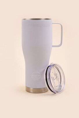 Women's MAYIM Mega Tumbler Lilac by Size: One Size
