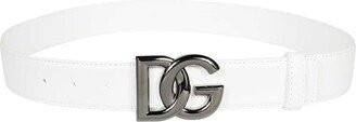 LOGO BUCKLE Belt-AE