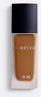 Forever - Clean Matte Foundation - 65W Warm