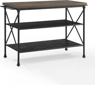 Madeleine Kitchen Island