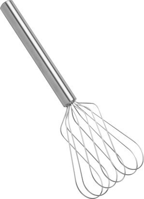 Essential Traverse Whisk, Stainless Steel, 10.5