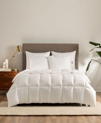 Down Illusion Antimicrobial Down Alternative Lightweight Comforters